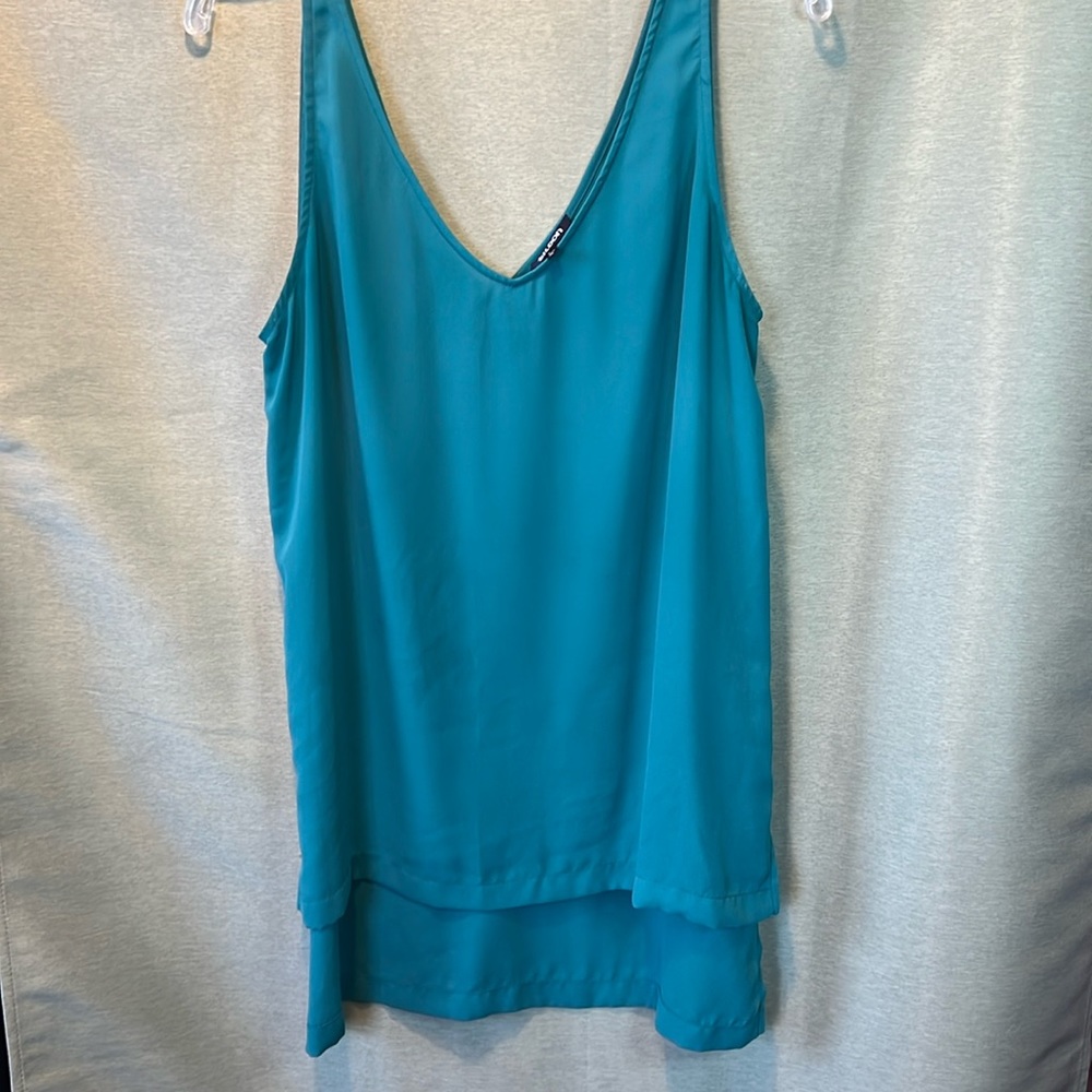 Tildon tunic